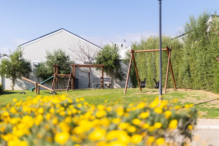 4 Bedroom Property for Sale in Verdeau Lifestyle Estate Western Cape